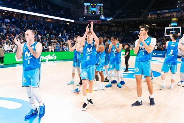 Primera Feb: Tres Argentinos en el Final Four