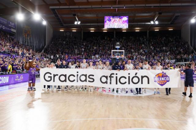 Primera Feb: Tres Argentinos en el Final Four