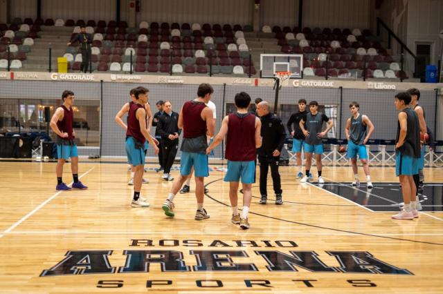 Novedades en la Preselecci�n U19