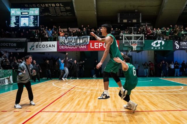 El Haliburton criollo