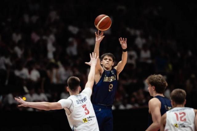 Recuperaci�n gigante