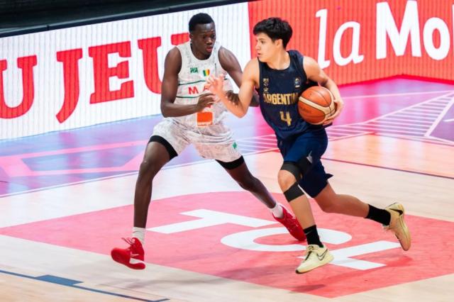 Sin el final esperado