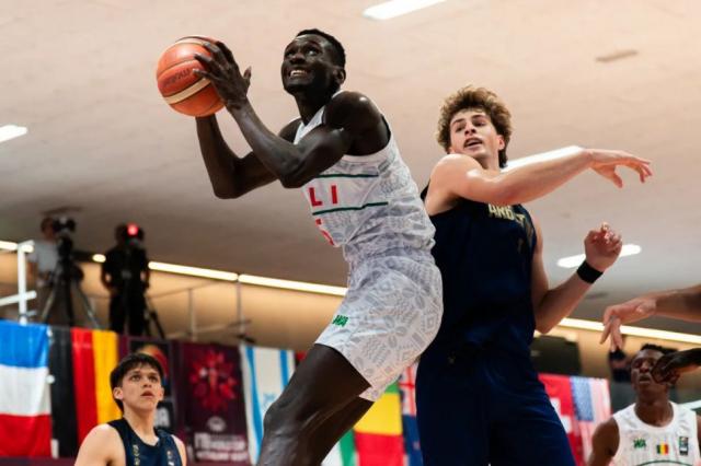 Sin el final esperado