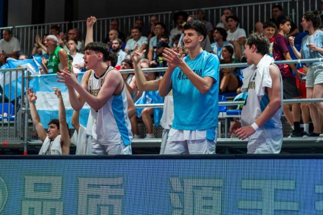 Poco premio para tama�o torneo