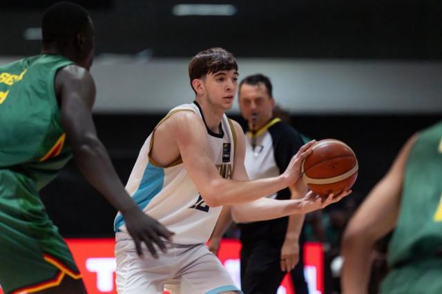 Poco premio para tama�o torneo