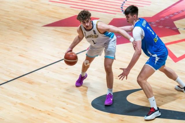 Poco premio para tama�o torneo