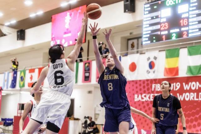 Panorama muy nublado