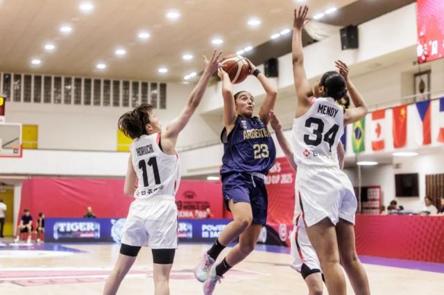 Panorama muy nublado