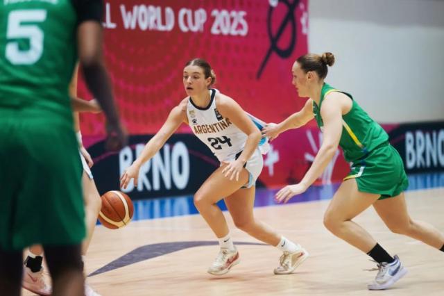 Sin final en el Mundial U19