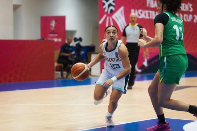 Sin final en el Mundial U19