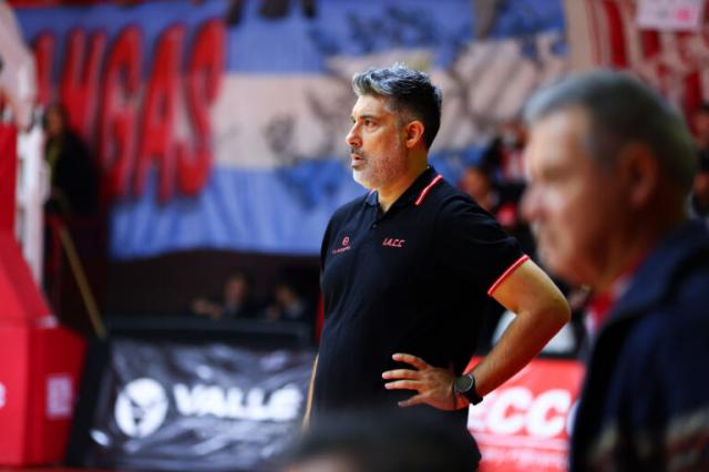 �Lo �ltimo de Lucas en la gloria?