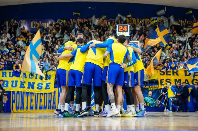 �Que ser� del campe�n?