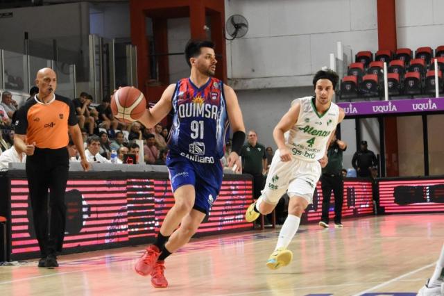 La inexorable ley del ex