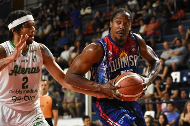 La inexorable ley del ex