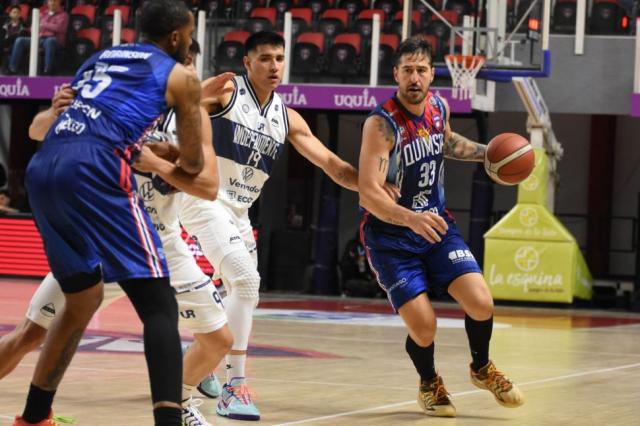 Respir� en el final