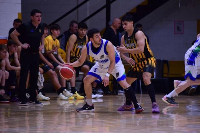 Zona Norte: Comu sufri� pero se llev� todo al final