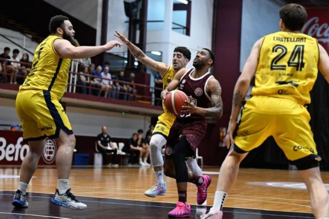 Sur: Apareci� el candidato