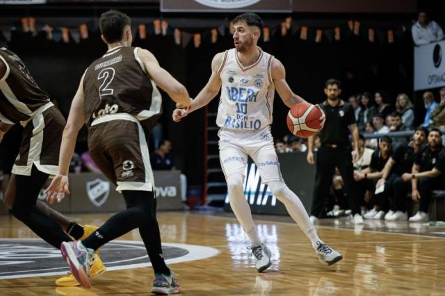 Platense se qued� con un partidazo