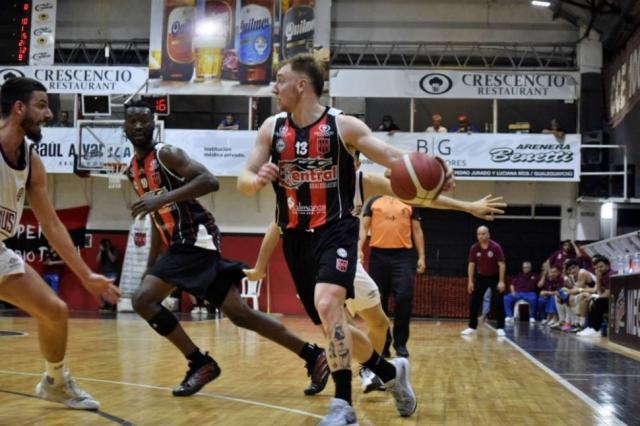 Sur: Central Entrerriano mostr� su poder�o