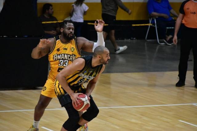 Norte: Amancay se llev� el triunfo de la jornada