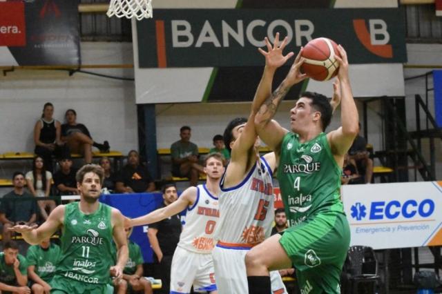 Norte: Barrio a puro gol en casa