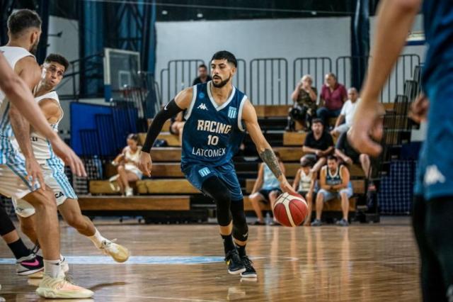 Sur:  Deportivo Norte cerr� una gira so�ada