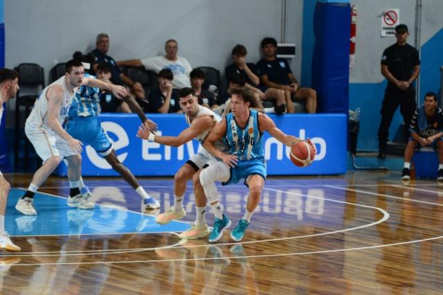 Celebraci�n completa en Misiones