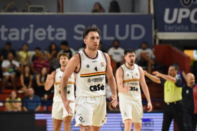 La receta correntina