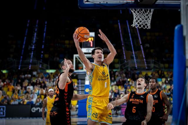 Liga Endesa: Real marca el rumbo, Girona en su mejor momento
