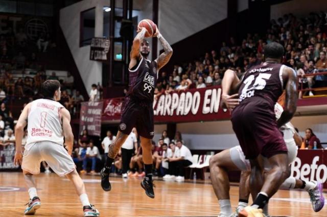 Sur: locales furiosos