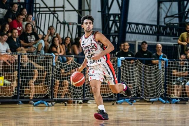 Sur: Provincial se recuper� r�pido