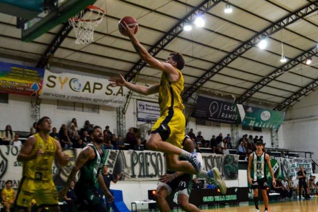 Sur: Pergamino se gan� una vida m�s