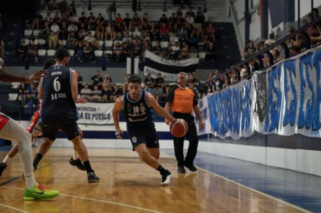 Sur: Pico y Gimnasia cerraron con triunfos y esperan