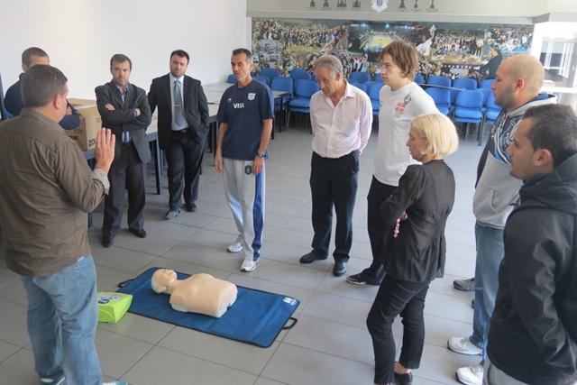 Cardiol�gicamente protegidos