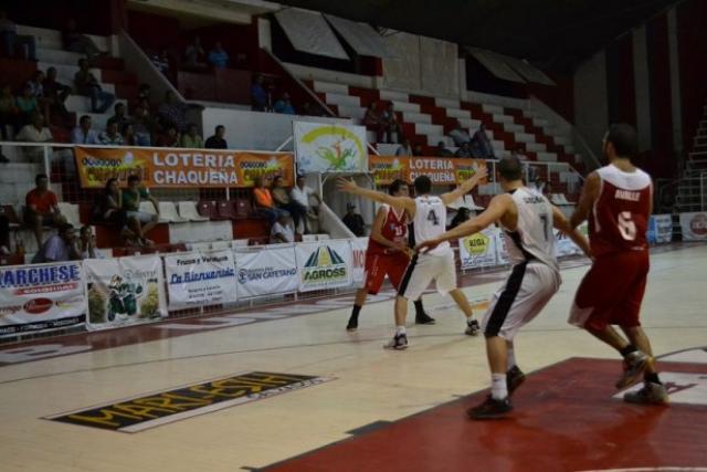 La punta cambi� de manos