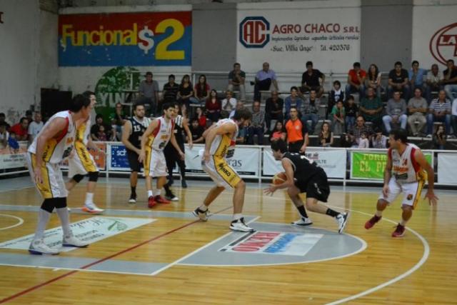 Alvear jug� bien, gan� y llev� la llave al cuarto juego