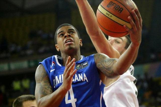 Rep�blica Dominicana venci� a Puerto Rico "B"