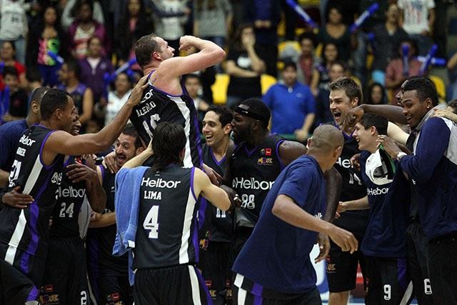 Mogi elimin� a Libertad