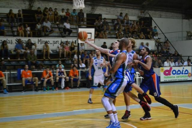 Ober� Tenis Club el �ltimo en entrar