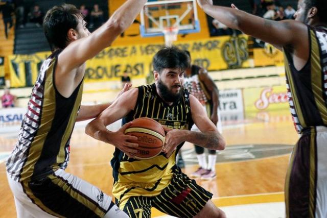 Libertad no le tuvo piedad a Lan�s