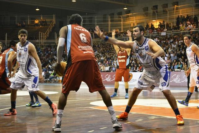 Salta dej� todo igual