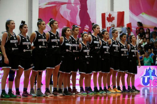 Argentina gan� y ma�ana jugar� una ronda sin consuelo