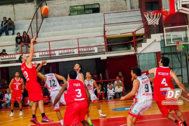 Dos que sumaron su primera alegr�a