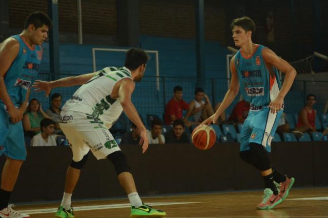 Fern�ndez, Maranesi, Cardoso, Giarrafa y Cabrera brillaron el lunes