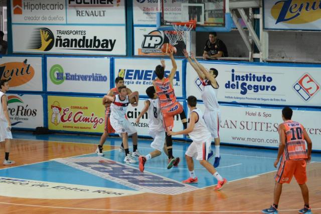 Zurschmitten y Cabrera las joyas del mi�rcoles