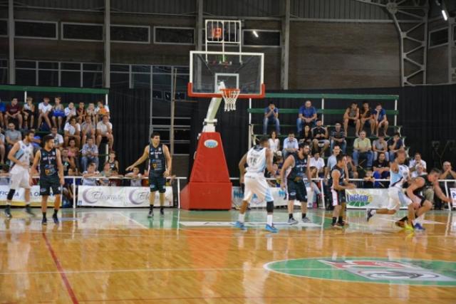 Hind� recuper� el camino del triunfo