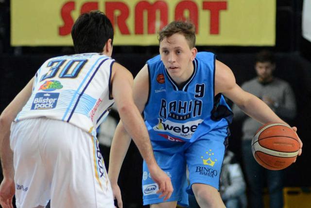 Balances 2015/2016: Bah�a Basket