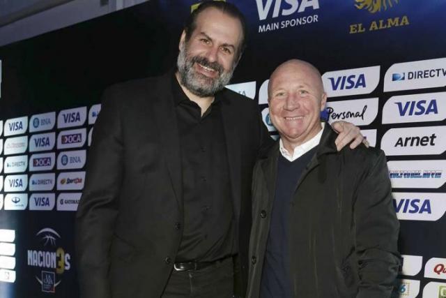 Argentina ser�a una de las sedes de la Copa Am�rica 2017