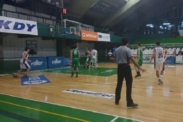 Cerminato y Gago los m�s claros del lunes