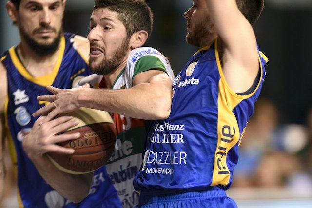 Barrera: "A la Liga Argentina la mir� toda mi vida"